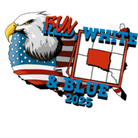 Run White and Blue 5k