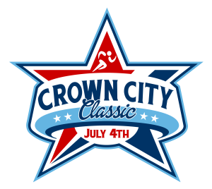 2027 Crown City Classic 12K & 5K PRE-SALE!