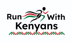 Run with Kenyans DC - Pamoja Park & Run