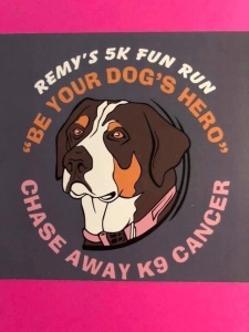 Remy’s Run/Walk