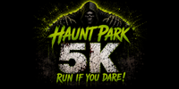 The Haunt Park 5K: Run If You Dare
