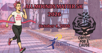 All Mounds Matter 5K Run/Walk