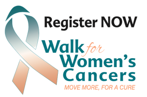 7th Annual Walk for Women’s Cancers - The Lewin Fund to Fight Women's Cancers