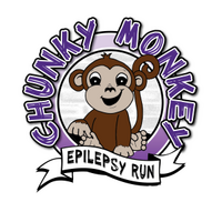Chunky Monkey Epilepsy Run