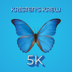 Kristen's Krew 5K