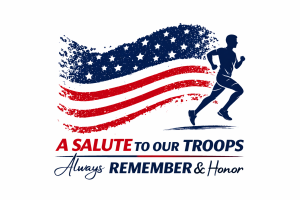 Ringing in Hope: A Salute to our Troops