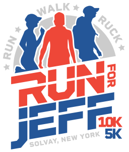 Run For Jeff