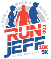 Run For Jeff