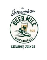Beer Run