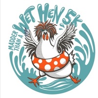 MADDER THAN A WET HEN 5k
