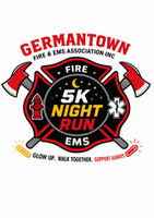 Germantown Fire & EMS Night Run