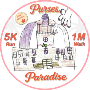 VPM Purses in Paradise