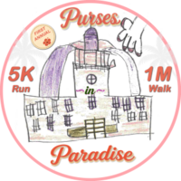 VPM Purses in Paradise