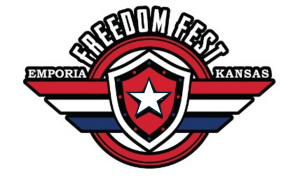 Emporia Freedom Fest Run-Ride-Ruck-Release and Recognize!