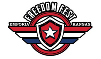 Emporia Freedom Fest Run-Ride-Ruck-Release and Recognize!