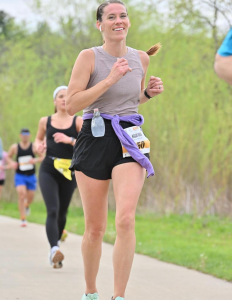 Megan Fouch Annual 5K Run & Walk