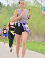 Megan Fouch Annual 5K Run & Walk