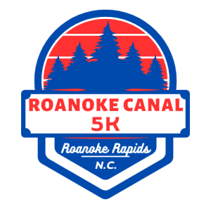 The Roanoke Canal 5k
