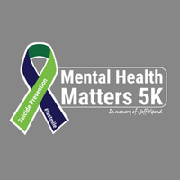 Mental Health Matters 5K - Run