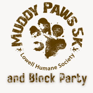 Muddy Paws 5k