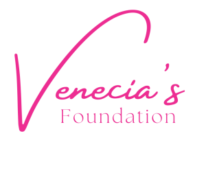 Venecia's Foundation Crap Run