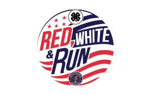 Red, White & Run