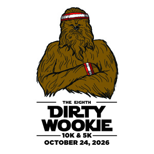 Dirty Wookie 10K & 5K