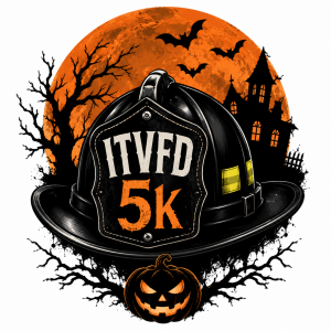 ITVFD Costume Run & Walk 5k