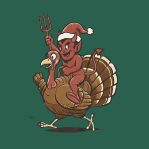 The Elkmont Holiday Hustle