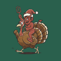 The Elkmont Holiday Hustle