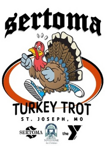 2026 Sertoma Turkey Trot