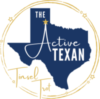 The Active Texan Tinsel Trot