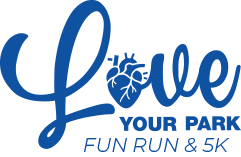Love Your Park Fun Run & 5K