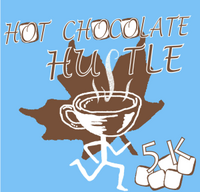 Hot Chocolate Hustle 5k in Memory of John "Ralphie" McDaid