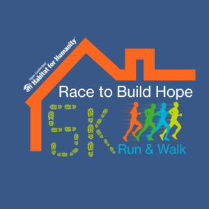 Upper Cumberland Habitat for Humanity's Race to Build Hope 2026