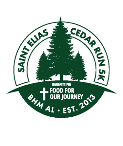 Cedar 5K & 1 Mile
