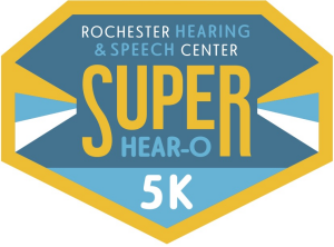 RHSC's Super Hear-O 5K & Family Fun Run