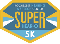 RHSC's Super Hear-O 5K & Family Fun Run