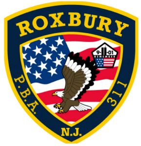 Roxbury PBA 311 5K Charity Run/Walk
