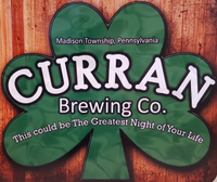 3rd Annual Curran Brewing 5k Trail Run and 1.5 Mile Walk