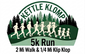 Kettle Klomp