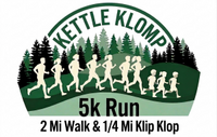 Kettle Klomp