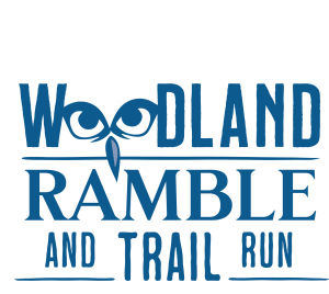 Woodland Ramble Trail Run