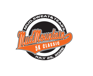 Mud Mountain XXX 5K Classic and Mile Fun Run
