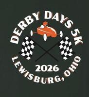 Derby Days 5K