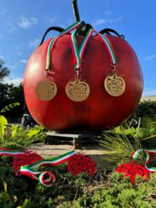 Pittston City Tomato Festival 5k Walk & Race