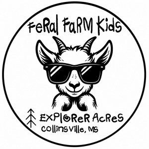 Explorer Acres 5k