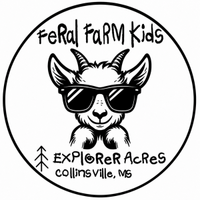 Explorer Acres 5k