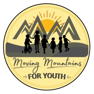 Moving Mountains for Youth 5k -Sponsored by Corwin Motors