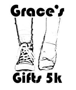 Grace's Gifts 5K & 1 Mile Walk/Run